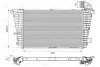 Інтеркулер OPEL ASTRA H, ASTRA H GTC, ASTRA H/KOMBI 1.3D/1.9D 04.04-10.10 VALEO 818614 (фото 1)