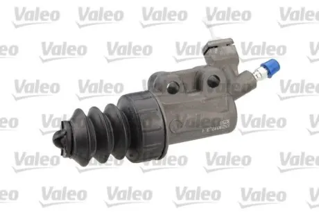 Робочий циліндр зчеплення (23,81мм) MAZDA 3, 5 2.0D/2.2D 02.05-09.14 VALEO 874786