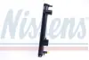 Радіатор двигуна (акпп/мкпп) LEXUS NX, TOYOTA RAV 4 IV 2.0/2.5H 12.12- NISSENS 606610 (фото 4)