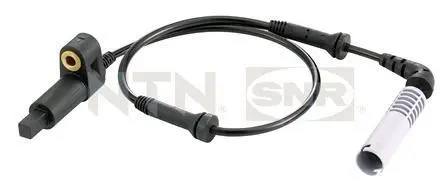 Датчик ABS передн Лів/Прав BMW 3 (E46), 3 (E90) 1.6-3.0D 12.97-12.07 SNR NTN-SNR ASB15005