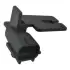 Датчик зовнішньої температури CHRYSLER 300C, 300M, ASPEN, CIRRUS, CONCORDE, NEON II, PACIFICA, PT CRUISER, SEBRING, VOYAGER IV, VOYAGER V, DODGE CARAVAN, CHALLENGER, CHARGER, DAKOTA 1.6-6.4 05.94- MEAT &amp; DORIA MEAT&DORIA 82462 (фото 1)
