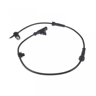 Датчик ABS передн Лів/Прав CITROEN C1, PEUGEOT 107, TOYOTA AYGO, AYGO/HATCHBACK 1.0/1.4D 06.05-09.14 BLUE PRINT ADT37141