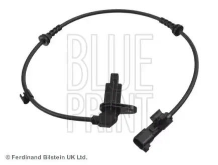 Датчик ABS задн Прав CHEVROLET SPARK, SPARK/HATCHBACK 0.8-Electric 05.05- BLUE PRINT ADG07182