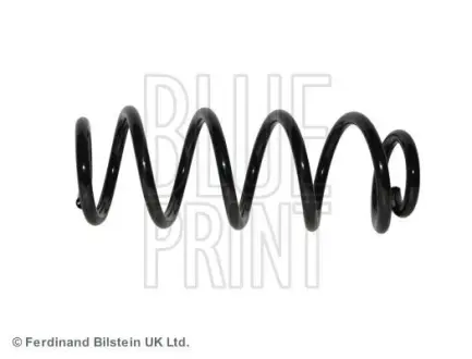 Пружина підвіски задн Лів/Прав FIAT SEDICI, SUZUKI SX4 1.5-2.0D 06.06- BLUE PRINT ADK888364