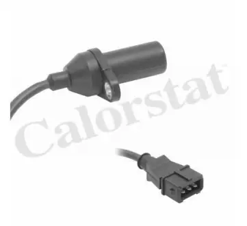Датчик положення колінчастого вала FIAT SEICENTO / 600 1.1 01.98-01.10 VERNET CS0357