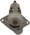 Стартер (12В, 1,1кВт) CHEVROLET AVEO, CRUZE, ORLANDO, TRAX, OPEL ADAM, ASTRA J, ASTRA J GTC, CASCADA, CORSA D, CORSA D/HATCHBACK, CORSA E, CORSA E/HATCHBACK, INSIGNIA A, MERIVA B 1.2-1.4LPG 09.09- HELLA 8EA011612241 (фото 2)