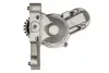 Стартер (12В, 2кВт) CHRYSLER SEBRING, DODGE AVENGER, CALIBER, JOURNEY, JEEP COMPASS, PATRIOT, MITSUBISHI GRANDIS, LANCER VIII, OUTLANDER II 2.0D 09.05- HELLA 8EA011611911 (фото 3)