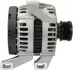 Генератор (14В, 150А) VOLVO C70 II, S60 II, S80 II, V60 I, V70 III, V70 III/KOMBI, XC60 I, XC70 II, FORD MONDEO IV, S-MAX 2.0-2.5ALK 03.06-12.18 HELLA 8EL011712101 (фото 1)