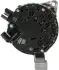 Генератор (14В, 150А) VOLVO C70 II, S60 II, S80 II, V60 I, V70 III, V70 III/KOMBI, XC60 I, XC70 II, FORD MONDEO IV, S-MAX 2.0-2.5ALK 03.06-12.18 HELLA 8EL011712101 (фото 3)