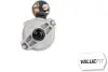 Стартер (12В, 2кВт) HYUNDAI H-1, H-1 / STAREX, H100, KIA K2500, PREGIO 2.5D 08.95- HELLA 8EA012527601 (фото 3)