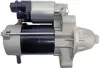 Стартер (12В, 0,8кВт) HONDA CITY V, CIVIC VIII, JAZZ III 1.2/1.3/1.4 07.08- HELLA 8EA011612321 (фото 4)