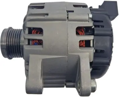 Генератор (14В, 150А) FORD GALAXY II, GALAXY MK II, S-MAX 2.0D 05.06-06.15 HELLA 8EL011713421