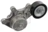 Натягувач поліклинового ременя BMW 1 (F20), 1 (F21), 2 (F22, F87), 2 (F23), 3 (F30, F80), 3 (F31), 3 GRAN TURISMO (F34), 4 (F32, F82), 4 (F33, F83), 4 GRAN COUPE (F36), 5 (F10) 1.6/2.0 10.10-06.21 FEBI 47596 (фото 1)