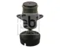 Шків генератора FORD C-MAX, FOCUS C-MAX, FOCUS I, FOCUS II, FOCUS I/KOMBI, GALAXY II, MONDEO IV, S-MAX, TOURNEO CONNECT, TRANSIT CONNECT 1.8D 03.01-06.15 FEBI 39950 (фото 1)