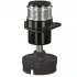Шків генератора FORD C-MAX, FOCUS C-MAX, FOCUS I, FOCUS II, FOCUS I/KOMBI, GALAXY II, MONDEO IV, S-MAX, TOURNEO CONNECT, TRANSIT CONNECT 1.8D 03.01-06.15 FEBI 39950 (фото 4)