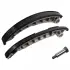 Направляюча ланцюга ГРМ IVECO DAILY IV, DAILY V, DAILY VI, CITROEN JUMPER II, FIAT DUCATO, PEUGEOT BOXER 2.3D/3.0D 04.06- FEBI 102141 (фото 1)