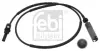 Датчик ABS задн Лів/Прав BMW 1 (E81), 1 (E82), 1 (E87), 1 (E88), 3 (E90), 3 (E91), 3 (E93) 1.6/2.0/2.0D 12.04-12.13 FEBI 48921 (фото 1)