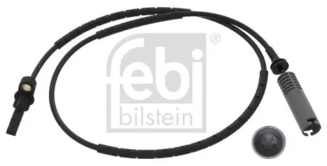 Датчик ABS задн Лів/Прав BMW 1 (E81), 1 (E82), 1 (E87), 1 (E88), 3 (E90), 3 (E91), 3 (E93) 1.6/2.0/2.0D 12.04-12.13 FEBI 48921