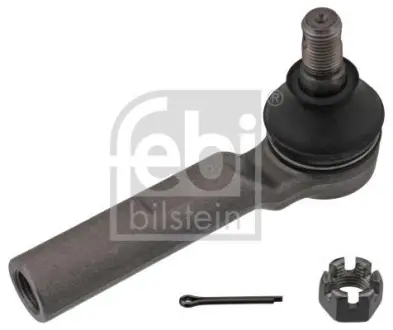 Рульовий наконечник Лів/Прав LEXUS GX, TOYOTA FJ CRUISER, LAND CRUISER, LAND CRUISER PRADO 2.7-4.6 06.05- FEBI 43227