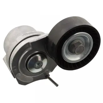 Натягувач поліклинового ременя CHEVROLET CRUZE, OPEL ASTRA J, ASTRA J GTC, CORSA D, MERIVA B 1.7D 08.06- FEBI 102183