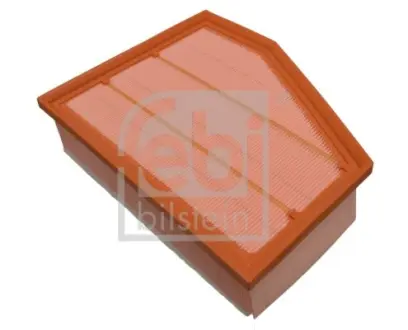 Фільтр повітряний (фільтруючий елемент) SEAT IBIZA IV, IBIZA IV SC, VW POLO V 2.0/2.0D 01.10-05.15 FEBI 109217