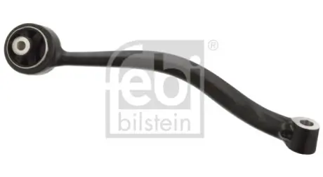 Важіль підвіски передній Прав нижн передн BMW X3 (F25), X4 (F26) 1.6-3.0D 09.10-03.18 FEBI 104815