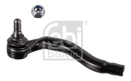 Рульовий наконечник Лів MERCEDES C T-MODEL (S203), C (W203) 2.6-3.5 07.02-08.07 FEBI 107927