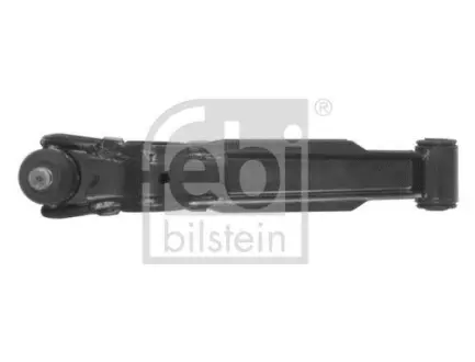 Важіль підвіски передній Лів/Прав нижн передн SUZUKI ALTO VI 1.1 09.04-12.08 FEBI 42290