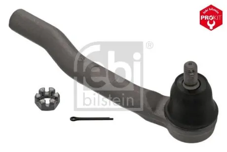 Рульовий наконечник Прав HONDA CITY V, INSIGHT, JAZZ III 1.2-1.5 07.08- FEBI 42228