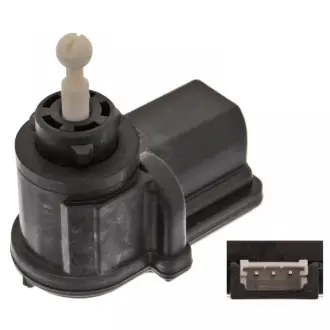 Регулятор висоти фари Лів/Прав FORD FOCUS I, FOCUS I/KOMBI 08.98-03.05 FEBI 46039