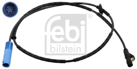 Датчик ABS задн Лів/Прав ROVER 75, 75 I 1.8-4.6 02.99-05.05 FEBI 105770