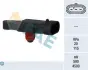 Датчик тиску у впускному колекторі (3 pin) CHEVROLET AVEO / KALOS, MATIZ, NUBIRA, SPARK, DAEWOO KALOS, LACETTI, MATIZ, TICO, OPEL ASTRA G 0.8-2.0 01.96- FAE 15117 (фото 1)