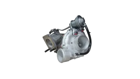 Турбіна відновлена CHRYSLER Voyager 00-07 Rebuilding MSG VA69