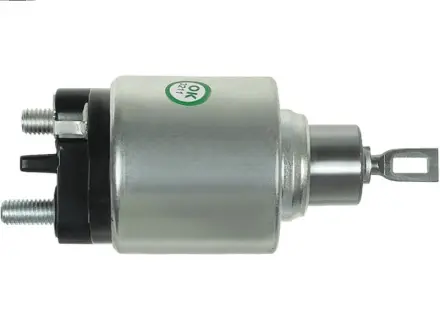 Реле втягуюче стартера AS SS0310P