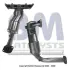 Катализатор BM CATALYSTS BM91320H (фото 1)