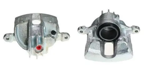 Супорт гальмівний BUDWEG CALIPER 342855