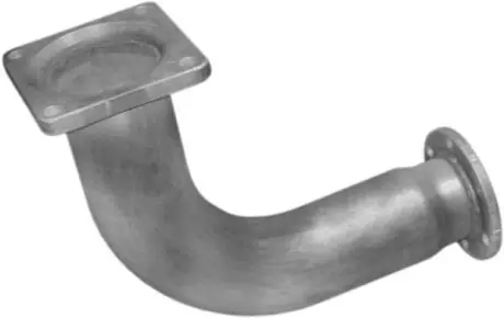 Трубка POLMO POLMOSTROW 6502