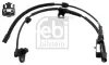 Датчик ABS передн Лів KIA CEED, PRO CEED 1.4-2.0LPG 12.06-02.13 FEBI 107612 (фото 1)