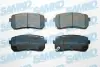 Klocki ham. ix55 SORENTO tyі +.. SAMKO 5SP2046 (фото 1)