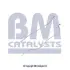 Шланг високого тиску сажового фільтра BM CATALYSTS PP11074B (фото 1)