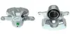 Супорт дискових гальм BUDWEG BUDWEG CALIPER 344999 (фото 1)