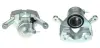 Супорт дискових гальм BUDWEG BUDWEG CALIPER 344599 (фото 1)