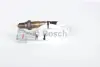 Лямбда-зонд (кількість дротів 4, 713мм) NISSAN PIXO, OPEL AGILA, SUZUKI ALTO K10, ALTO VII, SPLASH 1.0/1.0LPG 01.08- BOSCH 0258010284 (фото 3)