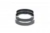 Гальмівна колодка PORSCHE 911, 911 SPEEDSTER, 911 TARGA, 944, BOXSTER, BOXSTER SPYDER, CAYMAN 2.5-4.0 11.90-06.13 BOSCH 0986487944 (фото 4)