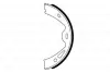 Гальмівна колодка PORSCHE 911, 911 SPEEDSTER, 911 TARGA, 944, BOXSTER, BOXSTER SPYDER, CAYMAN 2.5-4.0 11.90-06.13 BOSCH 0986487944 (фото 5)