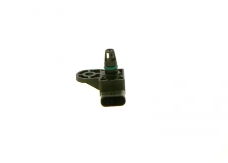 Датчик тиску у впускному колекторі (4 pin) PEUGEOT 308 II, RCZ 1.6 06.13-06.21 BOSCH 0261230412