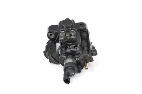 Насос паливної системи IVECO DAILY IV, FIAT DUCATO, UAZ PATRIOT 2.3D 05.06- BOSCH 0445010318