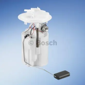Електричний паливний насос (модуль) RENAULT MEGANE III F4R870/F4R872/F4R874 BOSCH 0580200029