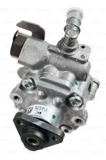 Насос гідропідсилювача керма (новий) CITROEN C5 III, C6 3.0D 04.09-10.14 BOSCH KS00000169