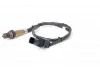 Лямбда-зонд (кількість дротів 5, 760мм) VW AMAROK 2.0D 09.11-05.22 BOSCH 0281004496 (фото 1)